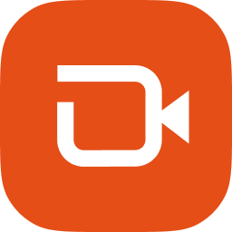 Trivena Meet logo